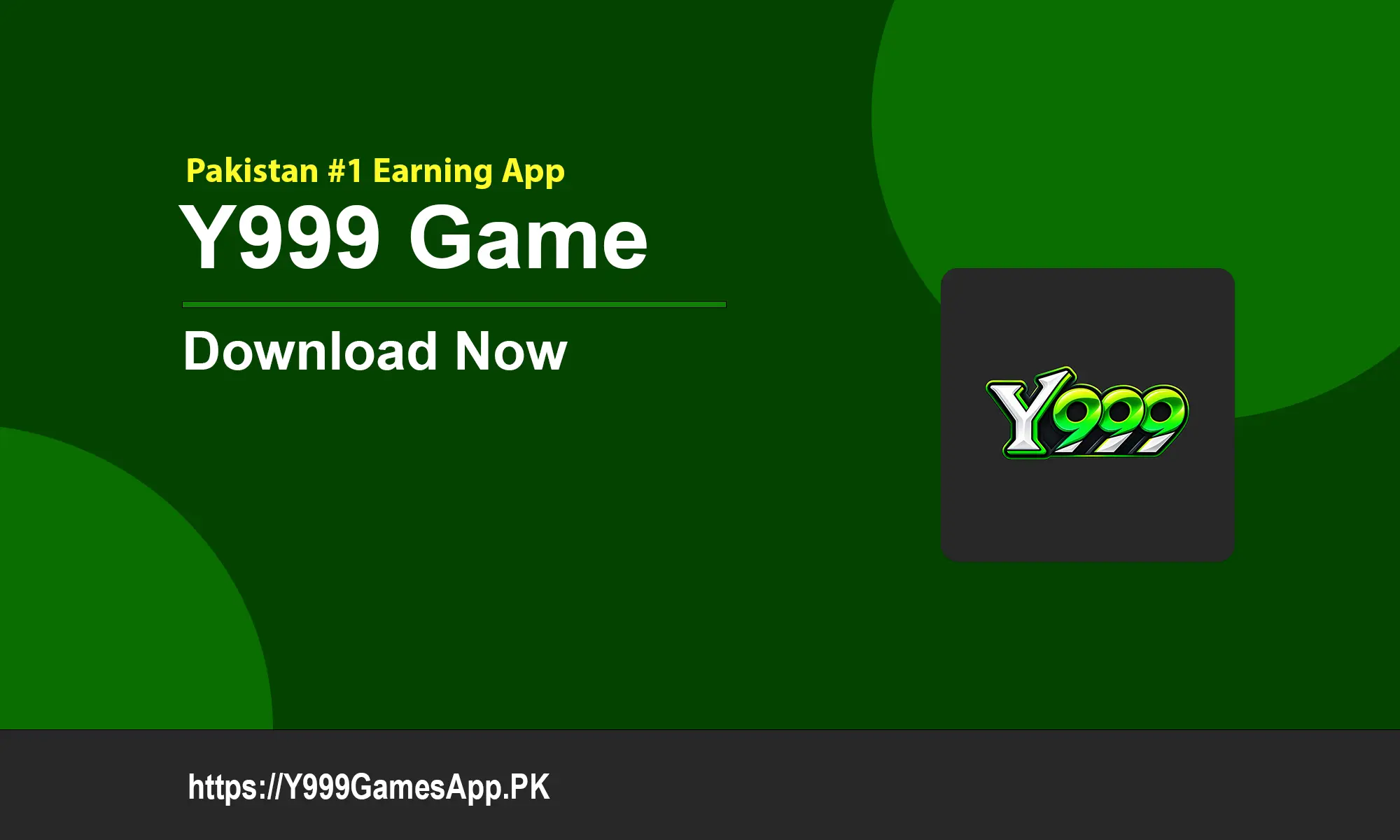 Y999 Game App